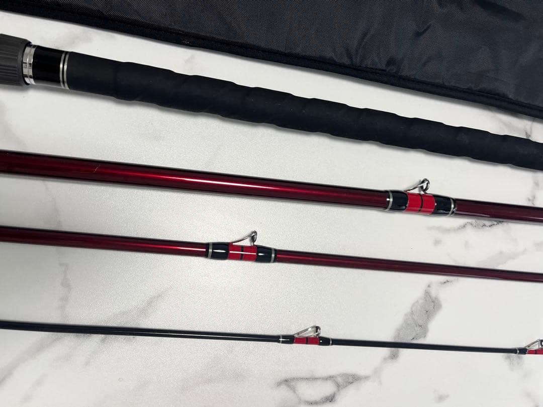 ダイワ　幻覇王　石鯛