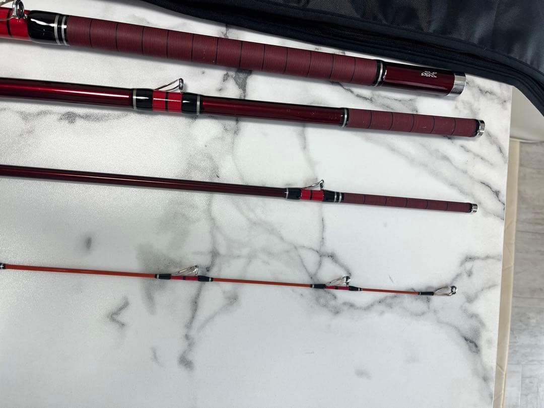 ダイワ　幻覇王　石鯛