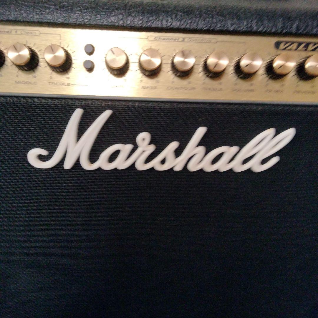 Marshall ValveStateギター用アンプ 150W