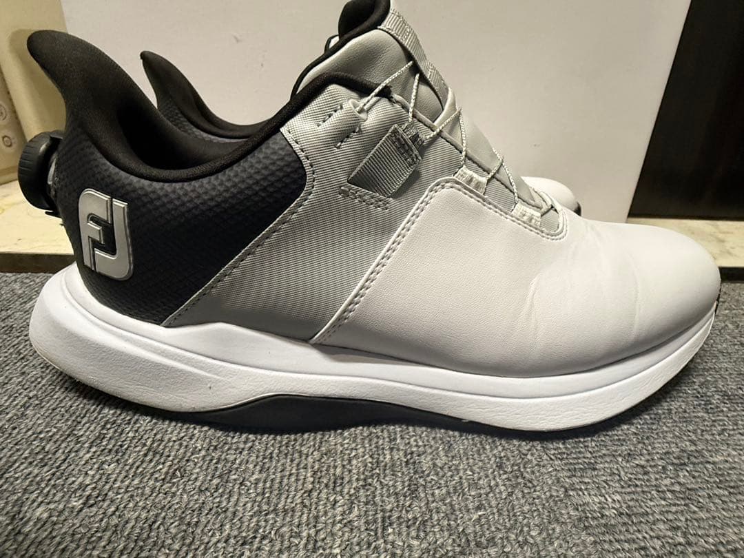 フットジョイ ゴルフシューズ 26センチ