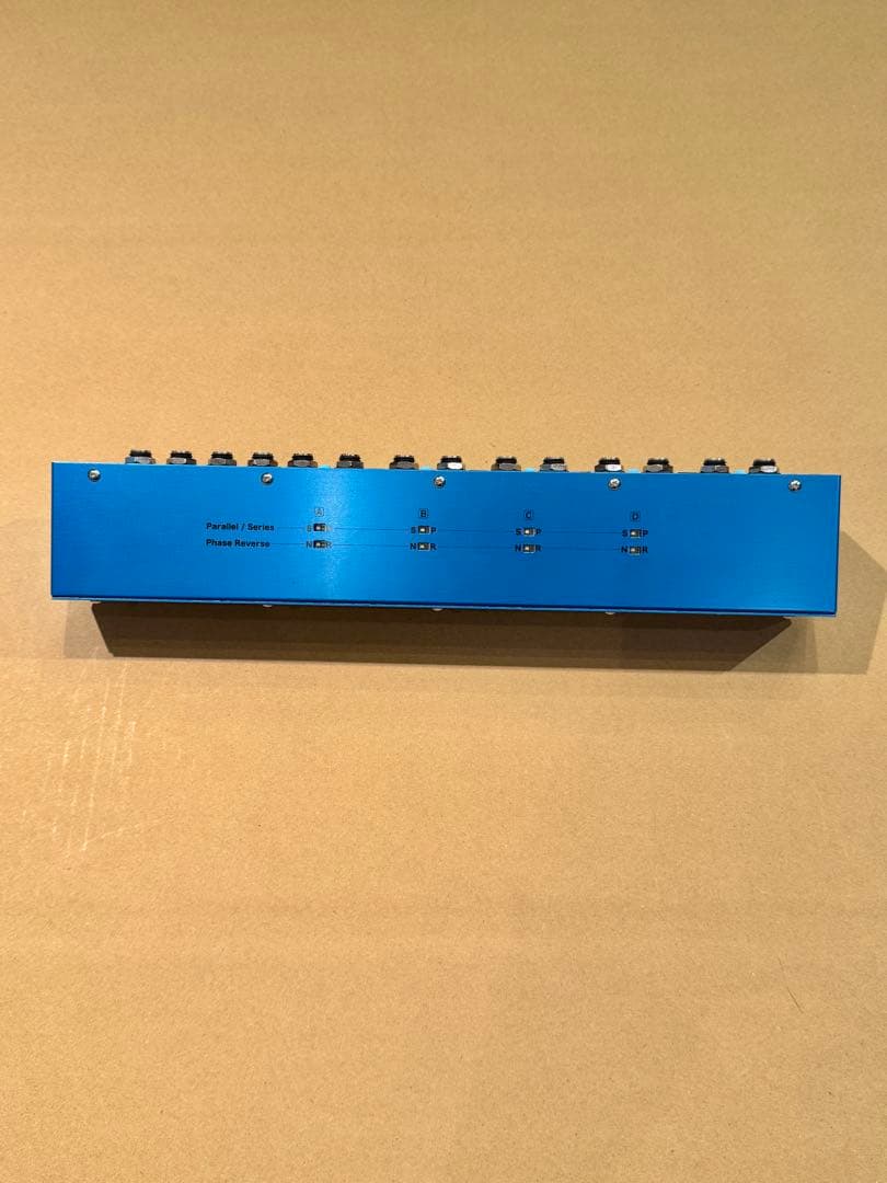 VOCU Magic Switching Stationスイッチャー