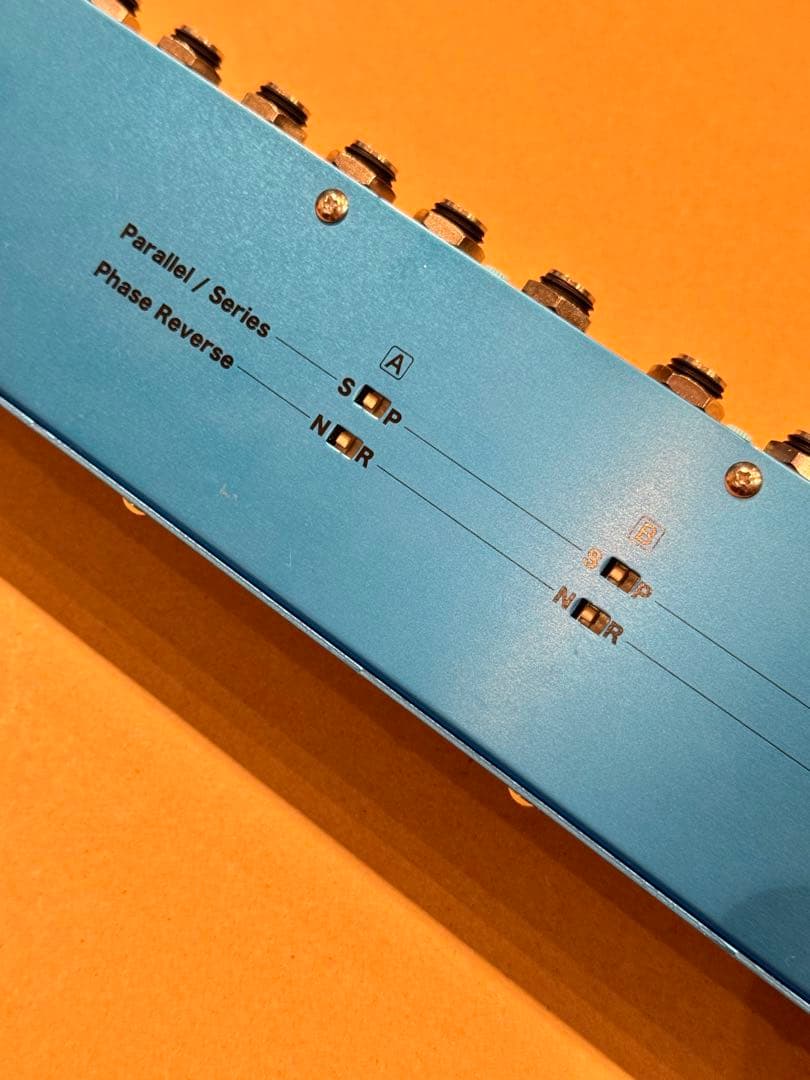 VOCU Magic Switching Stationスイッチャー