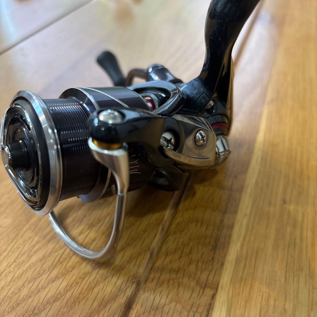 20月下美人X LT2000S