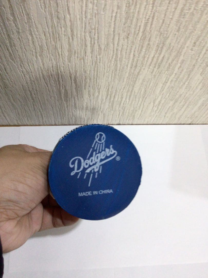 大谷翔平ドジャースフィギュア