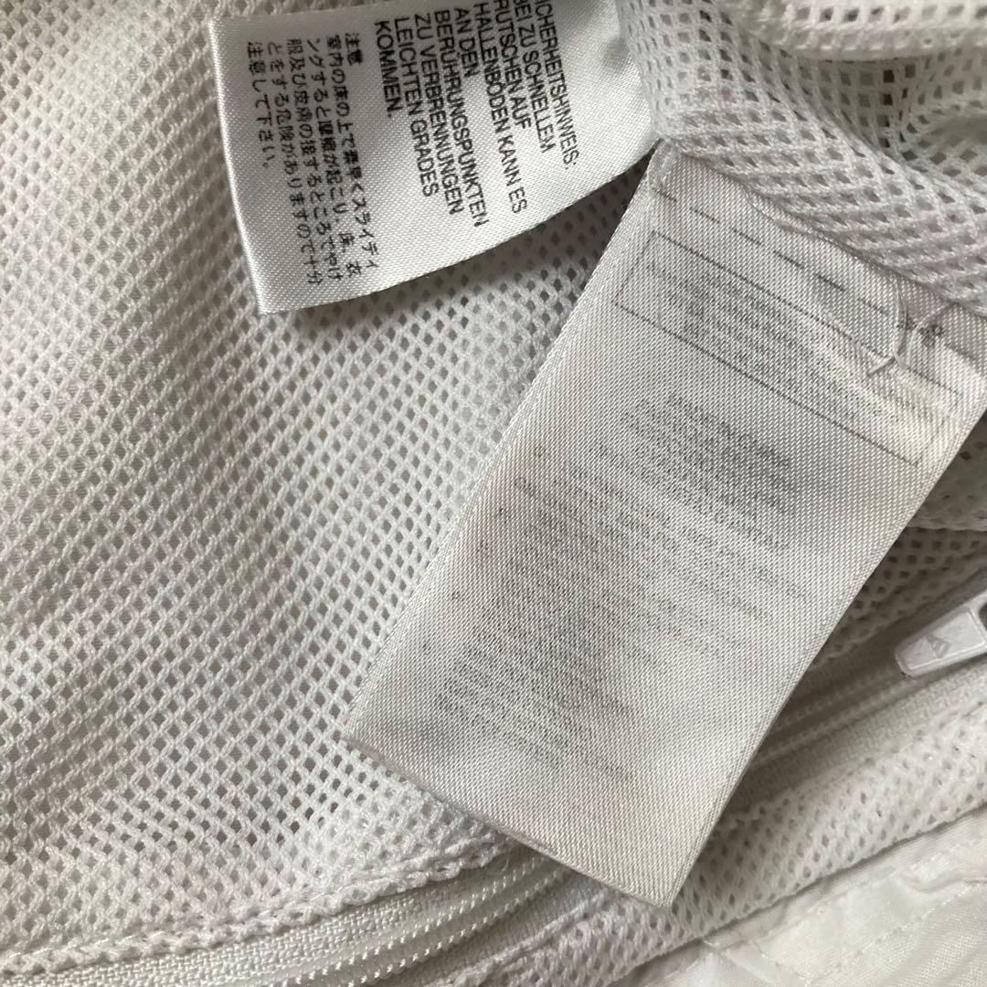 adidas レアルマドリード アンセムジャケット サッカー トラックジャケット