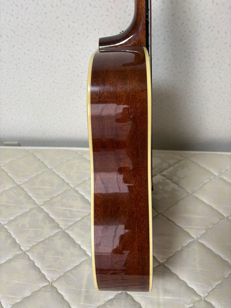 Epiphone DR-100 VS アコースティックギター