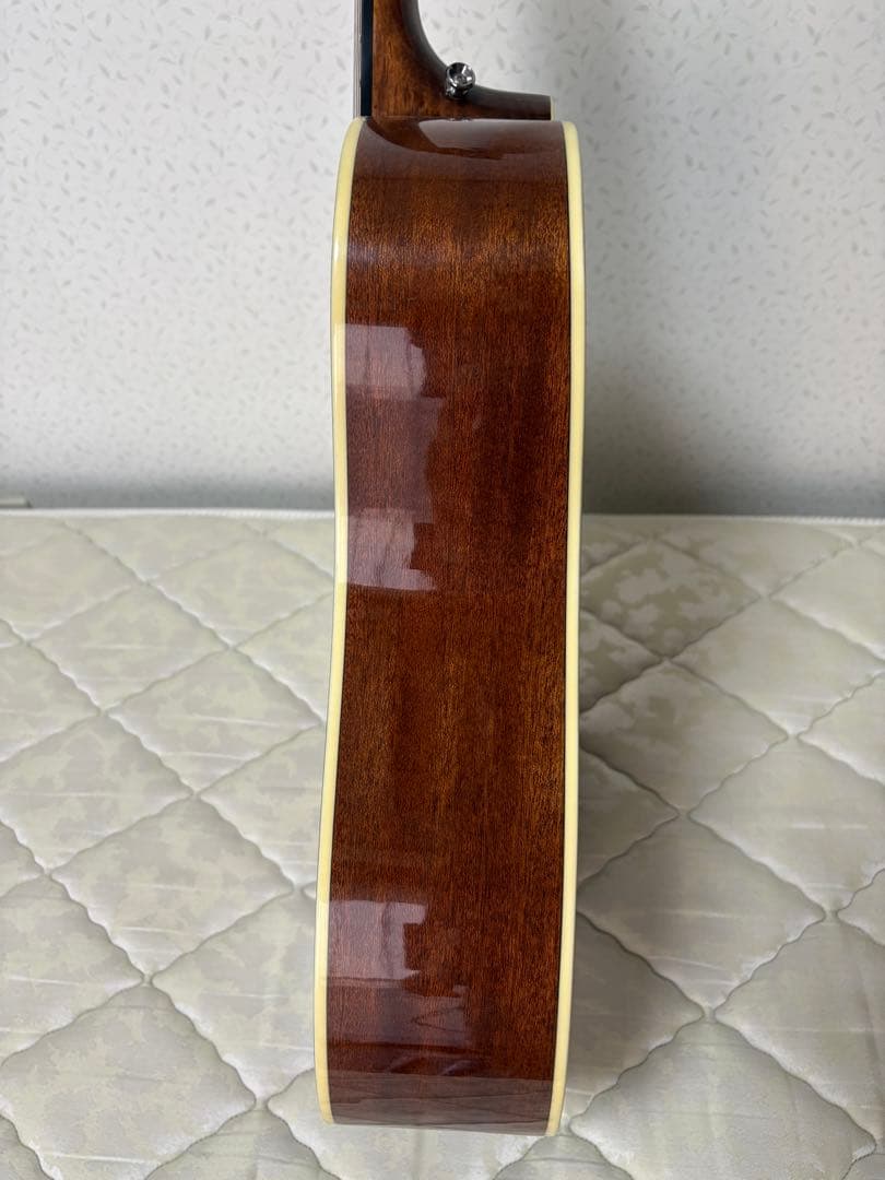 Epiphone DR-100 VS アコースティックギター