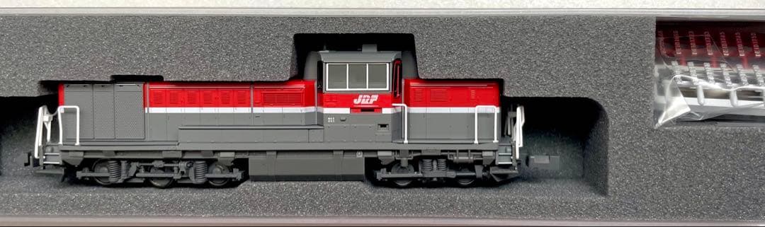 KATO_Nゲージ客車/気動車/電気機関車シリーズ①