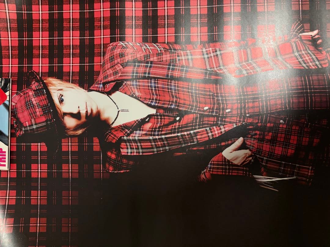 Acid Black Cherryポスター6点