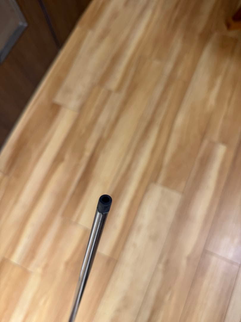 TourAD TP-6X 全長約107センチ　スリーブなし