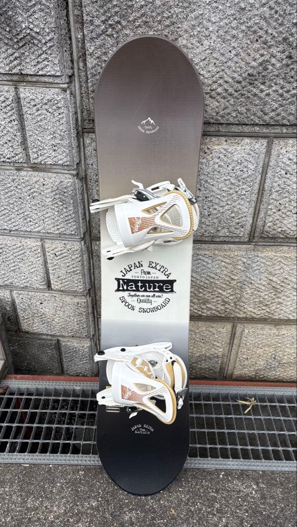子供用スノーボード 110cm