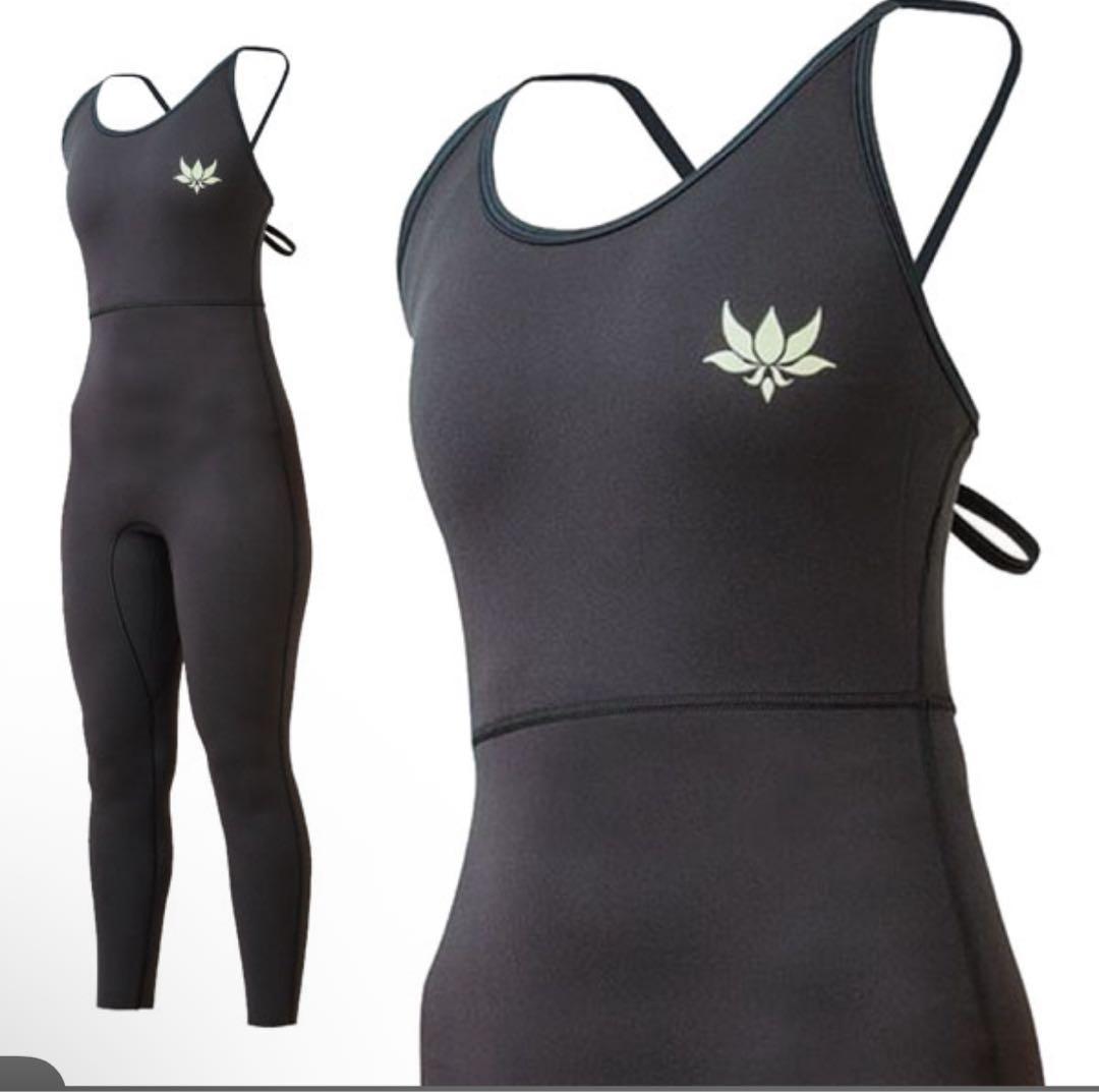 AXXE CLASSIC アックスクラシック 1.5mm ロングジョン