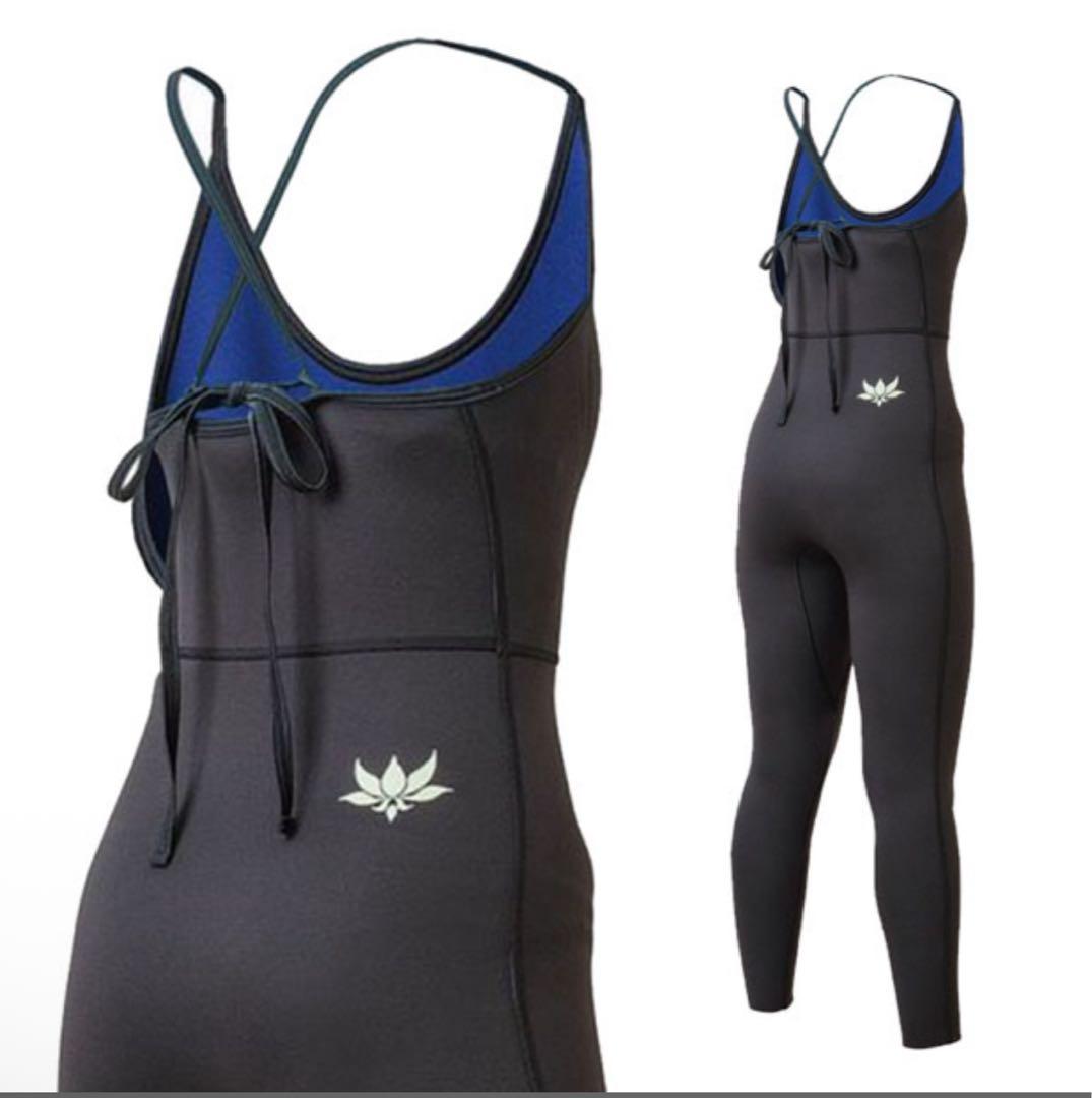 AXXE CLASSIC アックスクラシック 1.5mm ロングジョン