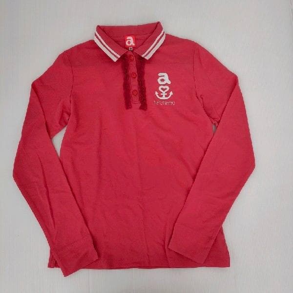 アルチビオ 38 M まとめ売り 3枚 セット ゴルフウェア 長袖 ポロシャツ