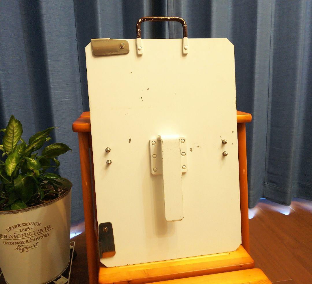 ひ*ん様 最終値下げ！！　阪急標識板「北千里｜梅田／高槻市｜梅田」