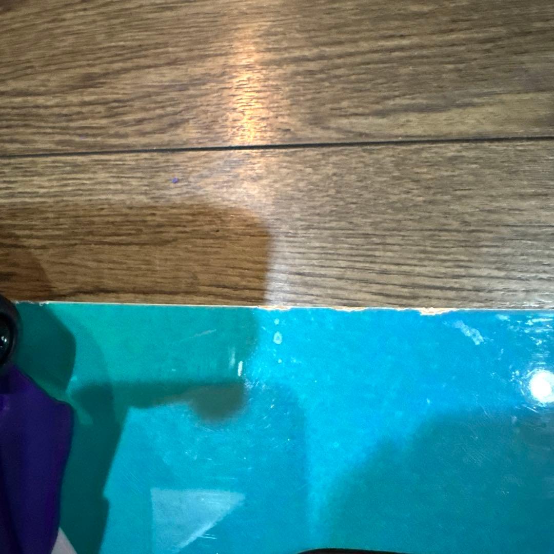 スノーボード MOSS TOTO 147cm