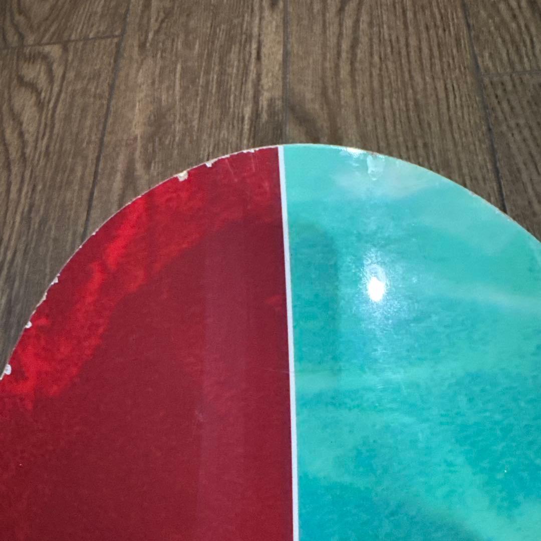 スノーボード MOSS TOTO 147cm