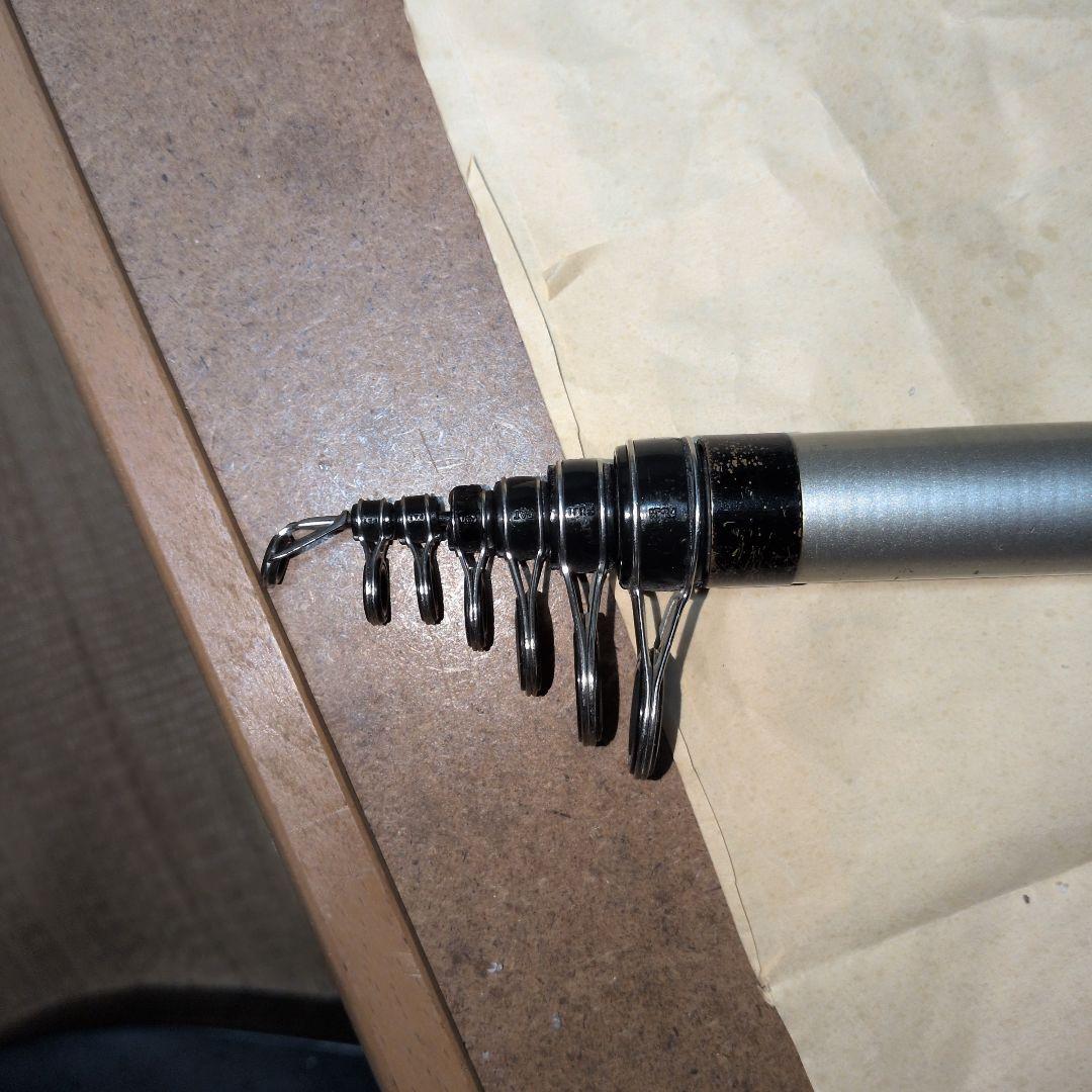 ダイワ　HSプロ磯T5ー53E　遠投カゴ釣り