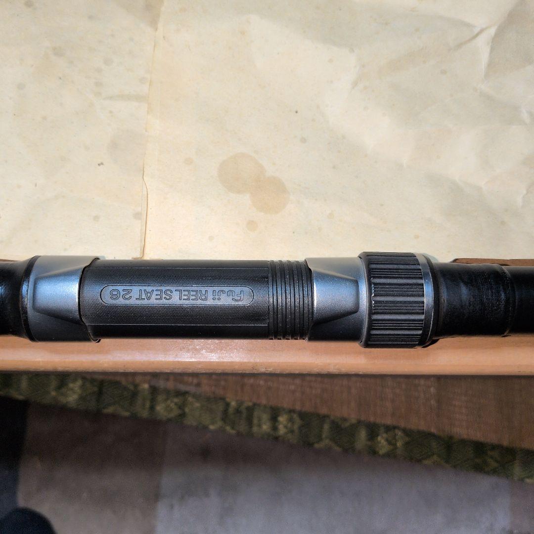 ダイワ　HSプロ磯T5ー53E　遠投カゴ釣り