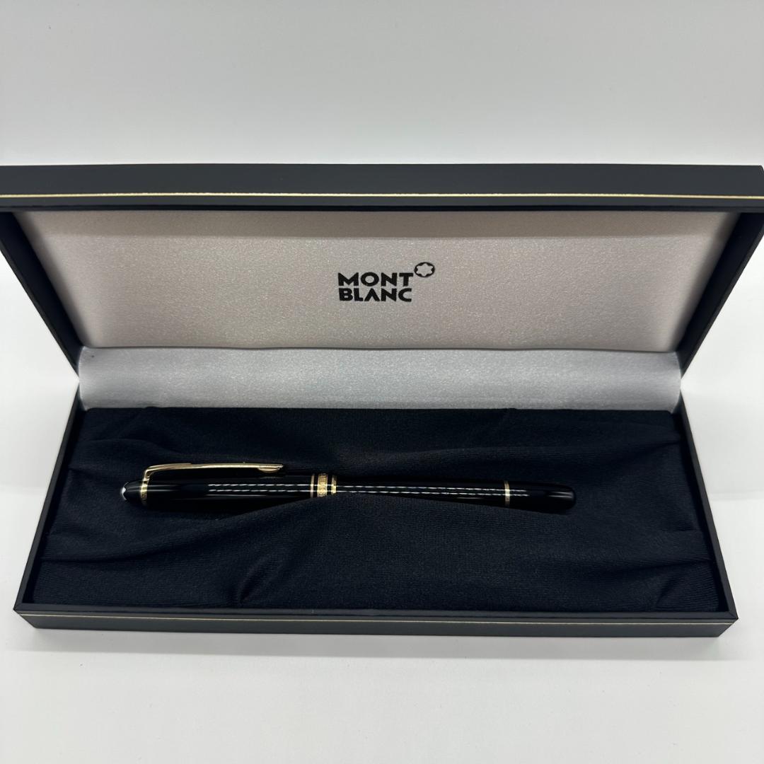 MONT BLANC マイスターシュテュック 145 4810 K14 M