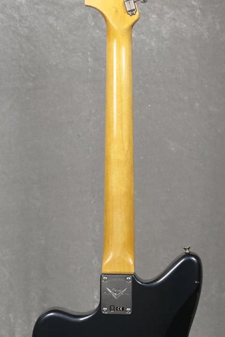 vision　fender jazzmaster customshop