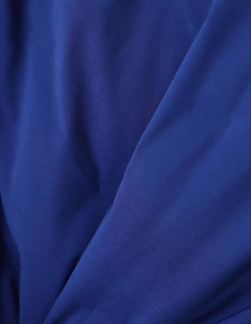 新品 ジャックバニー ETHERMALOFT 袋織中綿ジャケット(5)L/青