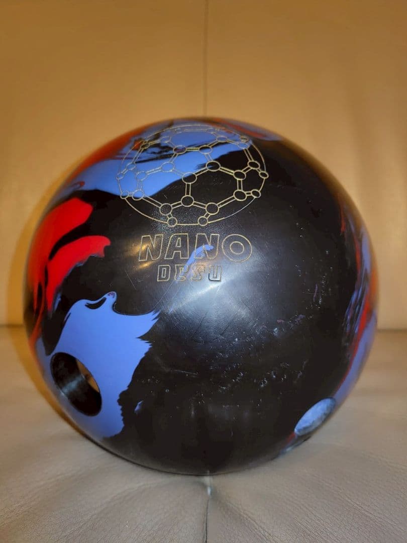 ABS Accu-Line Tour Premium VII 14ポンド