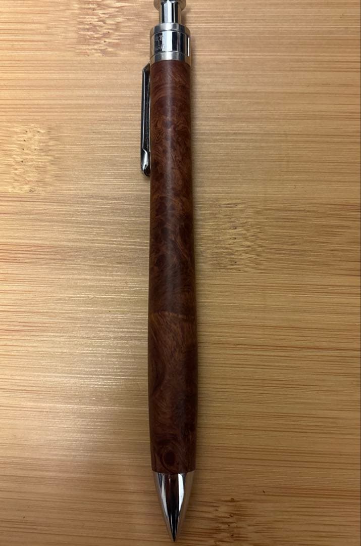 妖*ま様 工房楔 花梨 こぶ杢