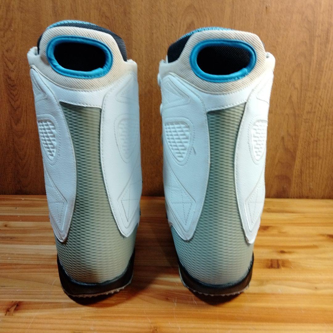 NIKE ズーム 怪獣 ブーツ！！ 26045