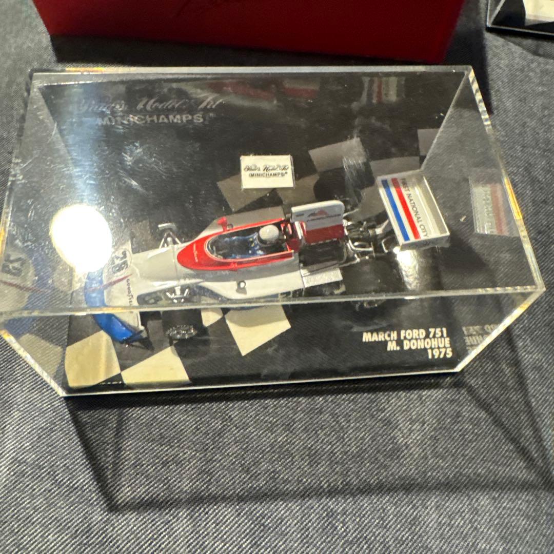 1/43 スケール　ミニカー　ミックス