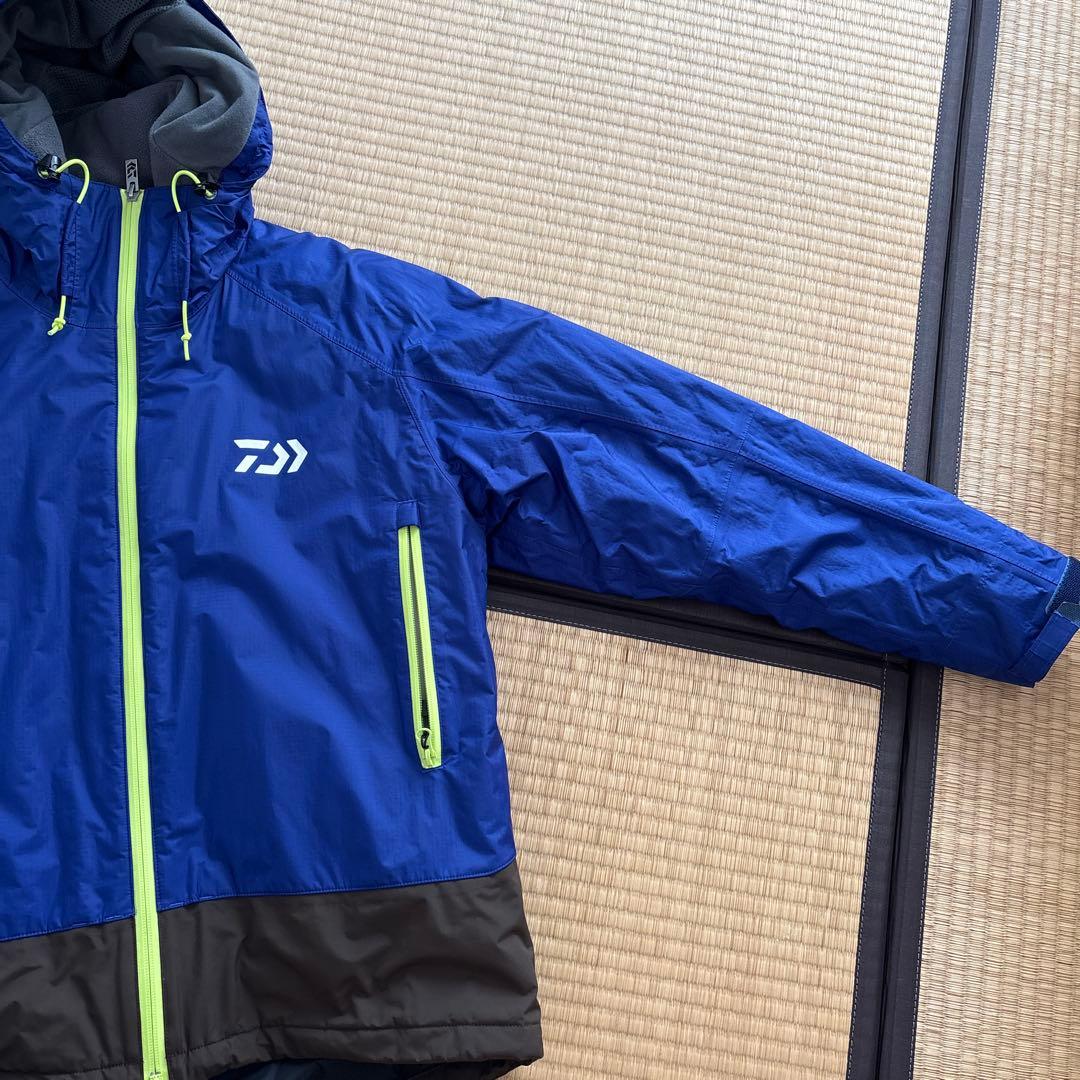 ダイワ　レインマックス　DW-3203 Lサイズ