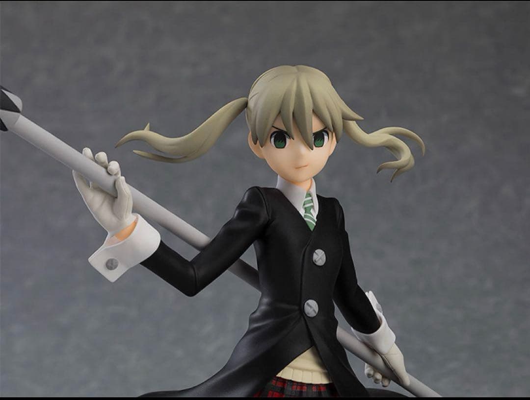 【未開封】POP UP PARADE ソウルイーター マカ=アルバーン