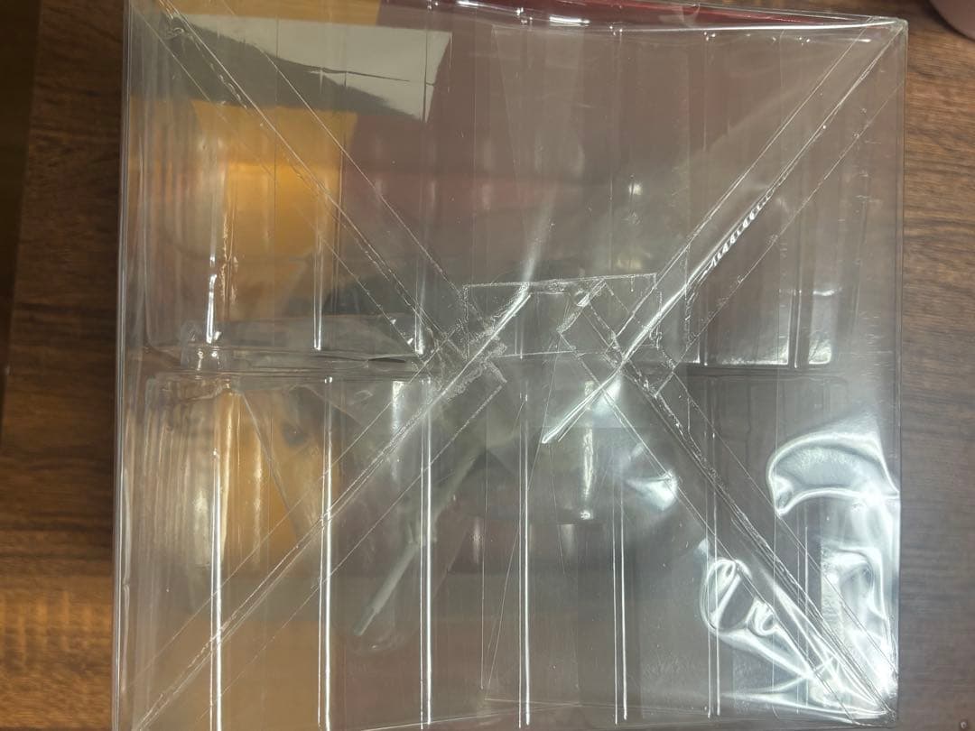 【未開封】POP UP PARADE ソウルイーター マカ=アルバーン