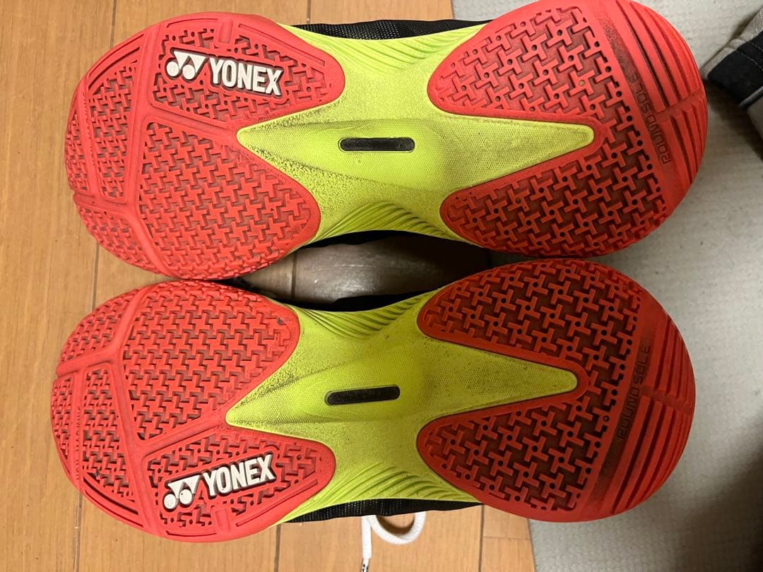 YONEX ヨネックス バドミントンシューズ パワークッション コンフォートz3