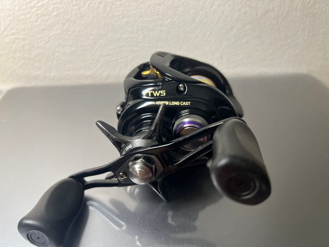 タトゥーラHLC8.1