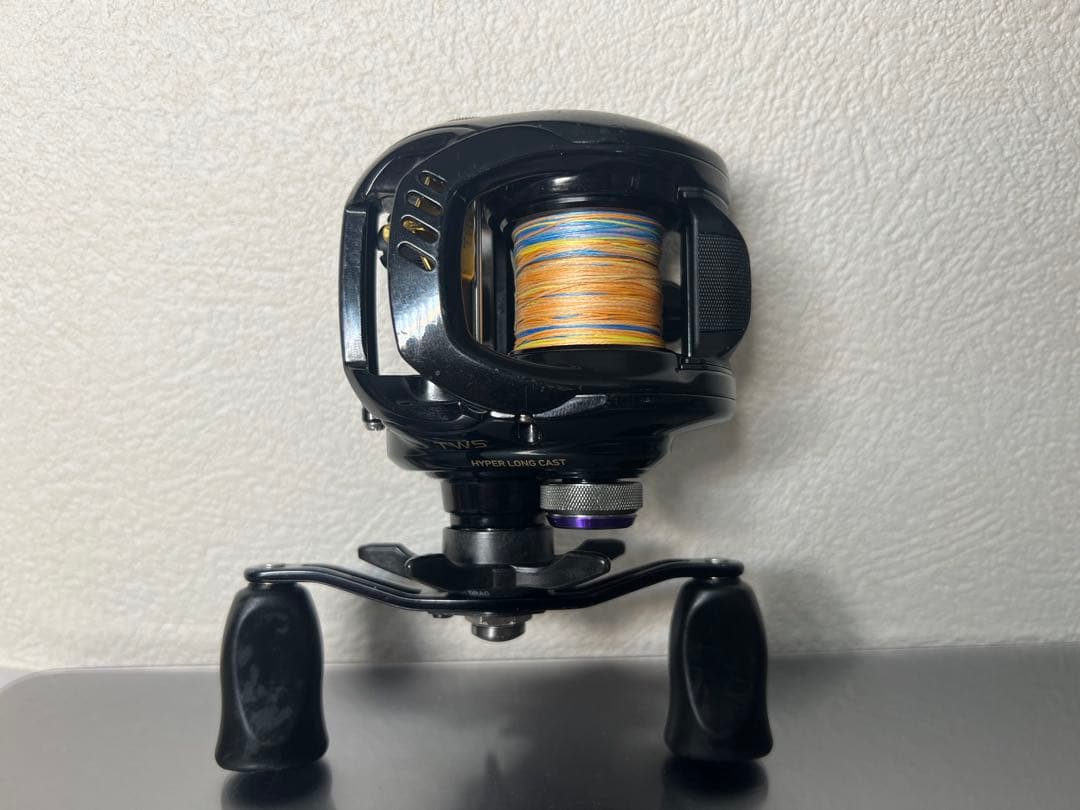 タトゥーラHLC8.1