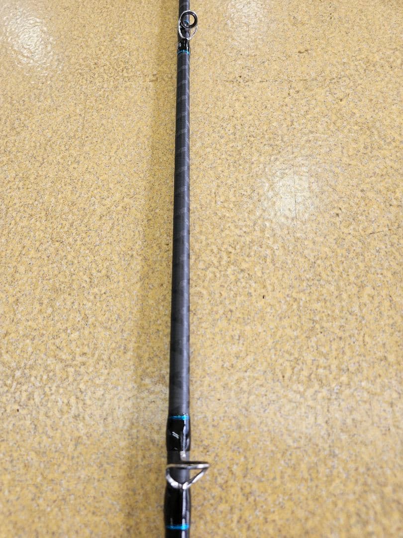 【値下げ】シマノ　シーマイティX　73　30-270　船竿