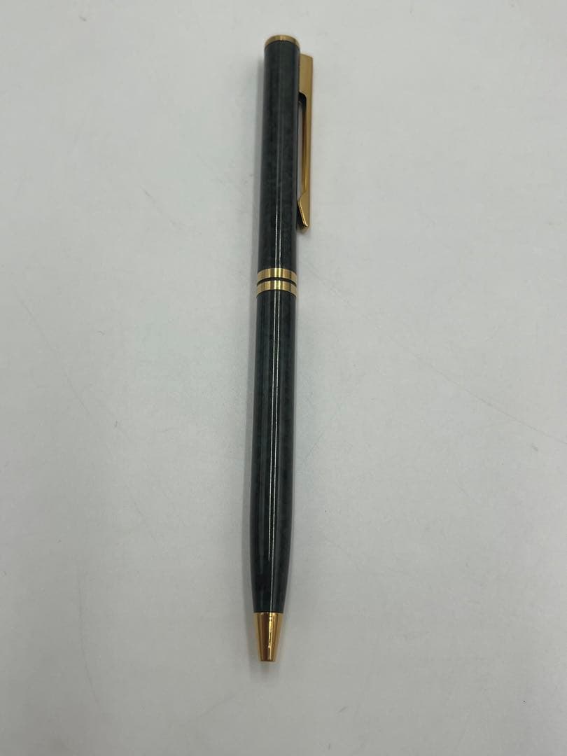 WATERMAN ウォーターマン　万年筆　ボールペン　18K 750