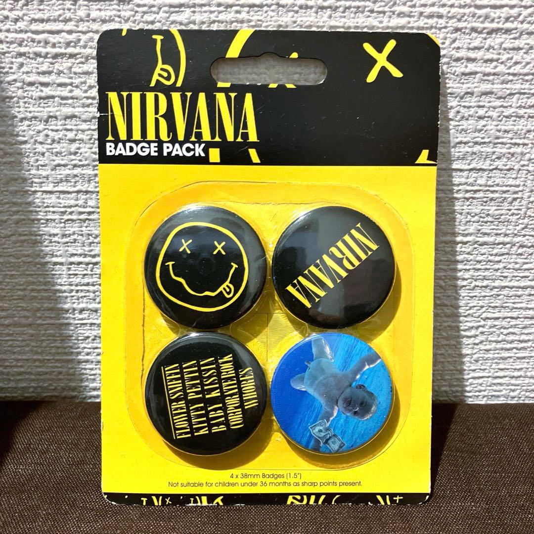Y*e様 【完動品❗️】NIRVANA カート・コバーン18インチ サウンドフィ