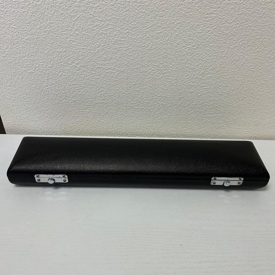 SANKYOフルート　エチュード　頭銀製