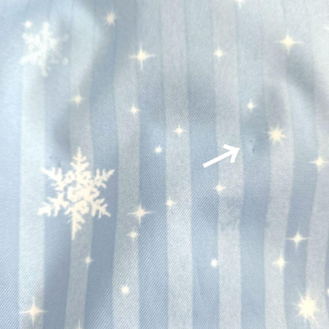 【未使用に近い・美品】DESCENTE スキー スノボ ウェア上下セット 150