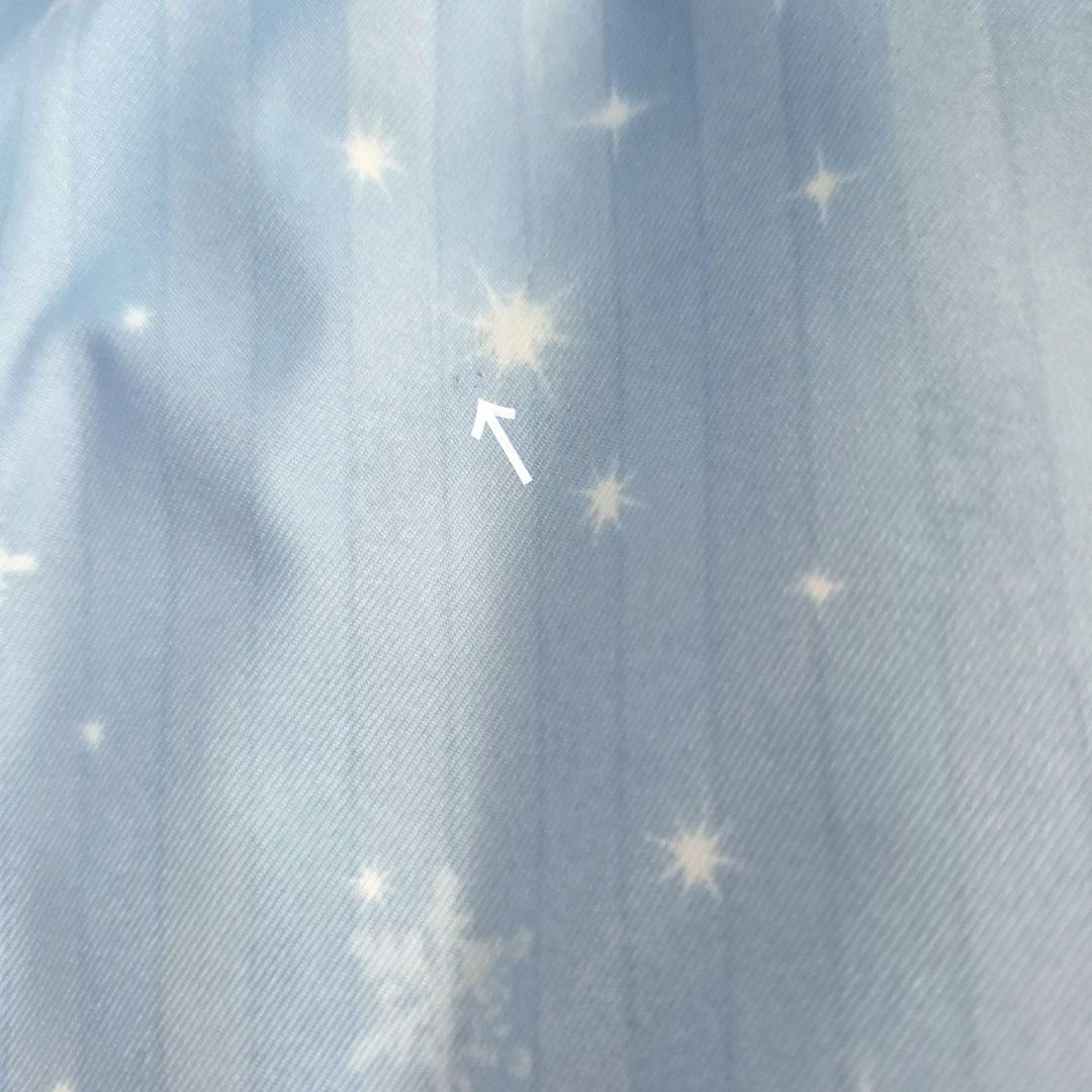 【未使用に近い・美品】DESCENTE スキー スノボ ウェア上下セット 150