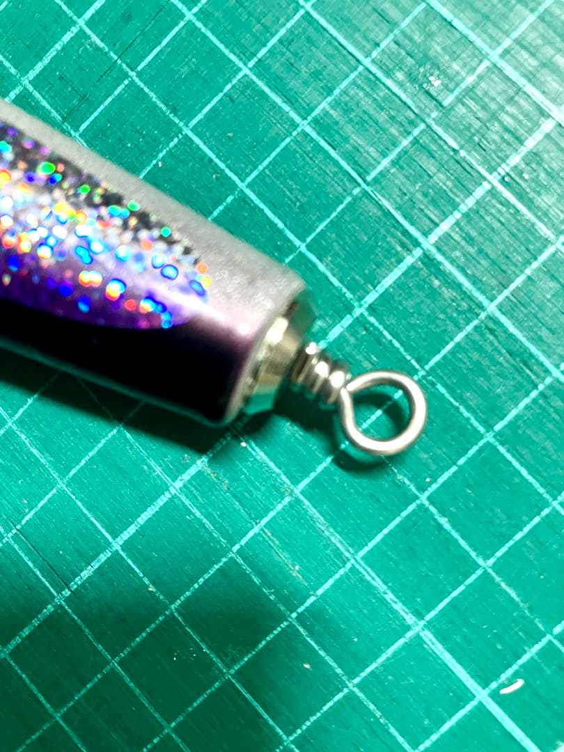 CHONMAGE FISHING ウッドルアー ガマン 90-200 美品