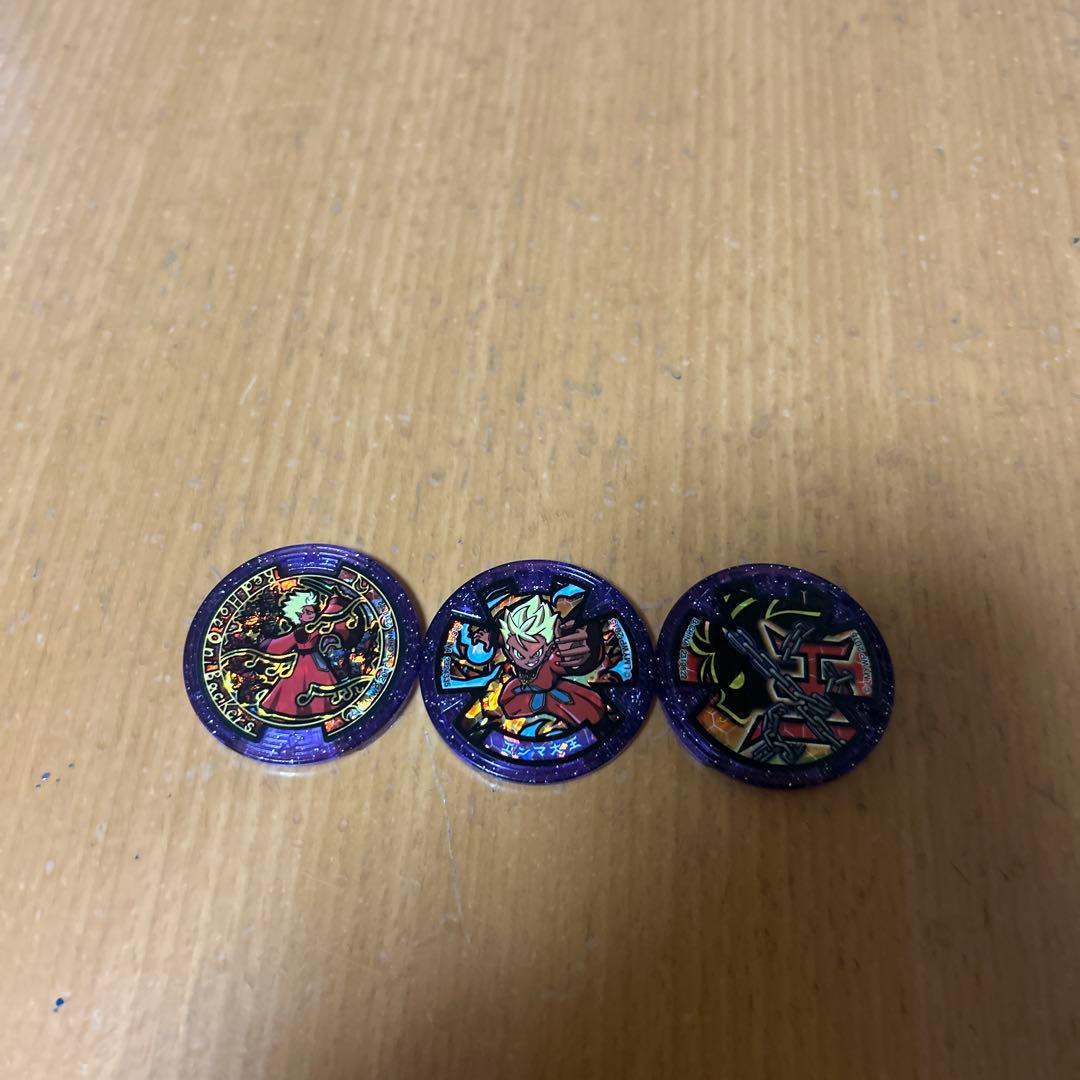 妖怪ウォッチメダル