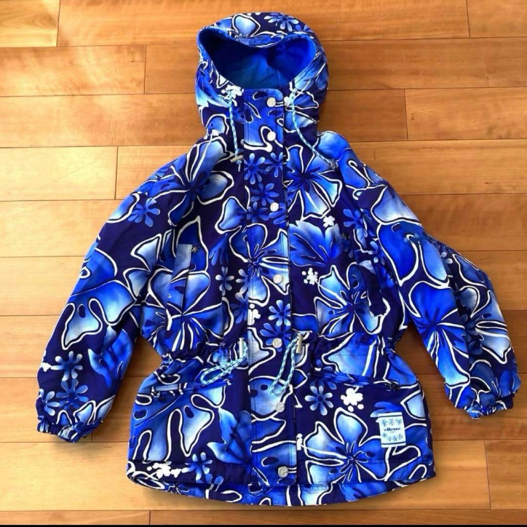 【トムヤム】#S8✨ellesse phenix✨スキーウェア 上L下 M