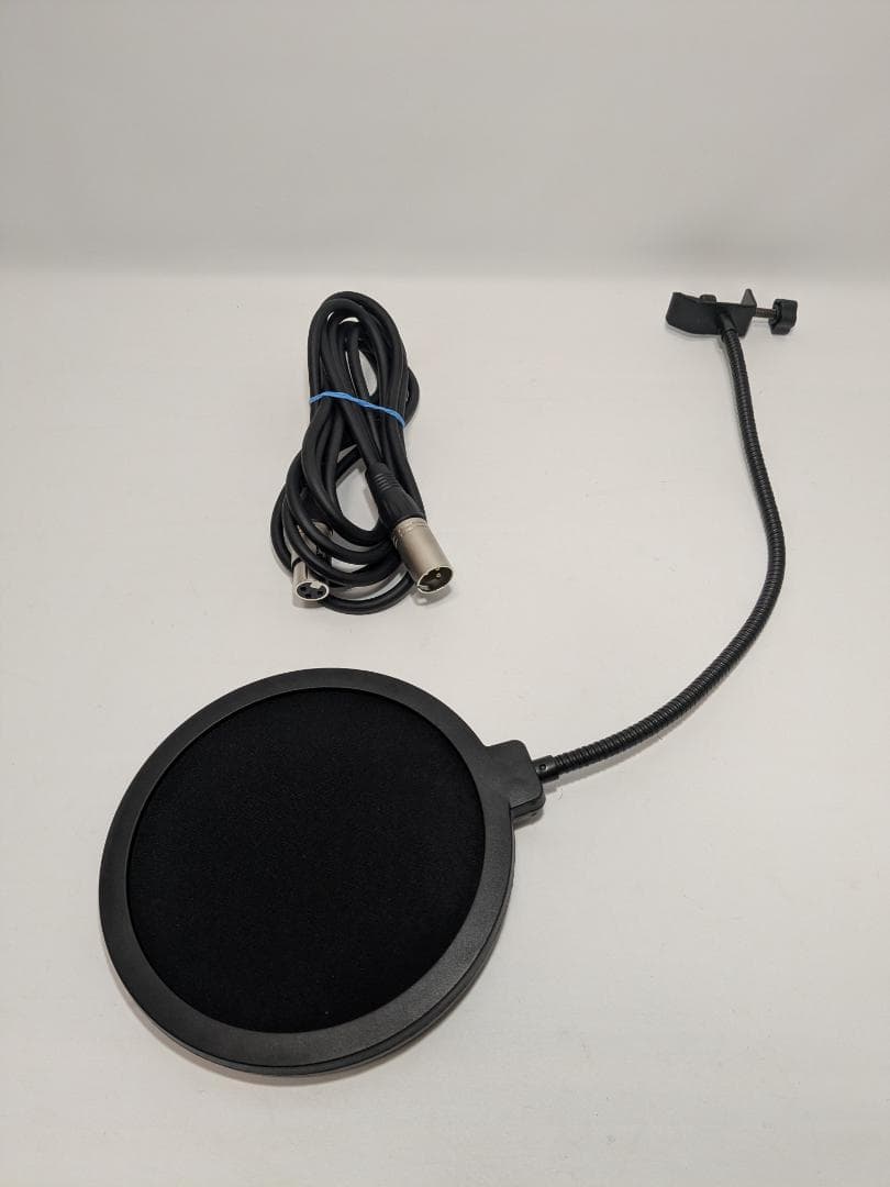 audio-technica AT4040 コンデンサーマイクセット