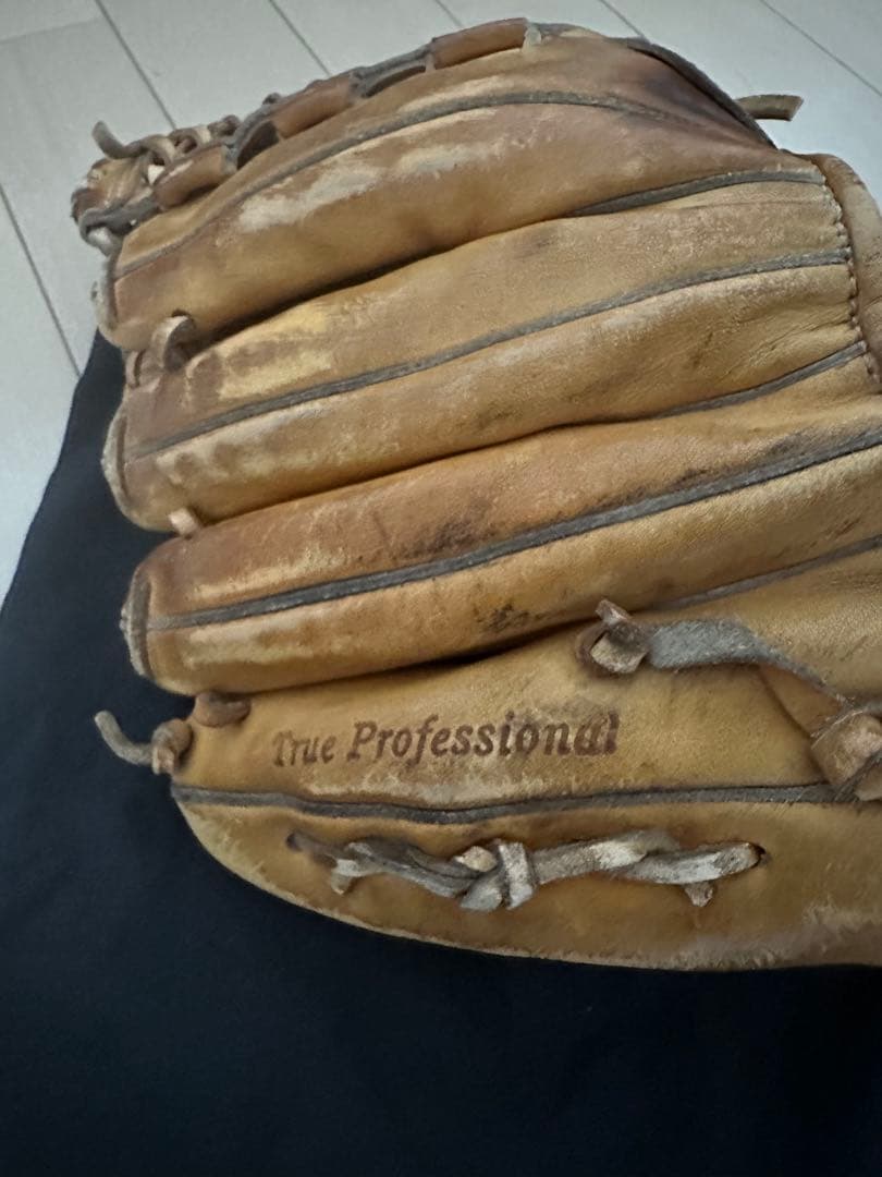 スラッガー 硬式野球オールランドグローブ