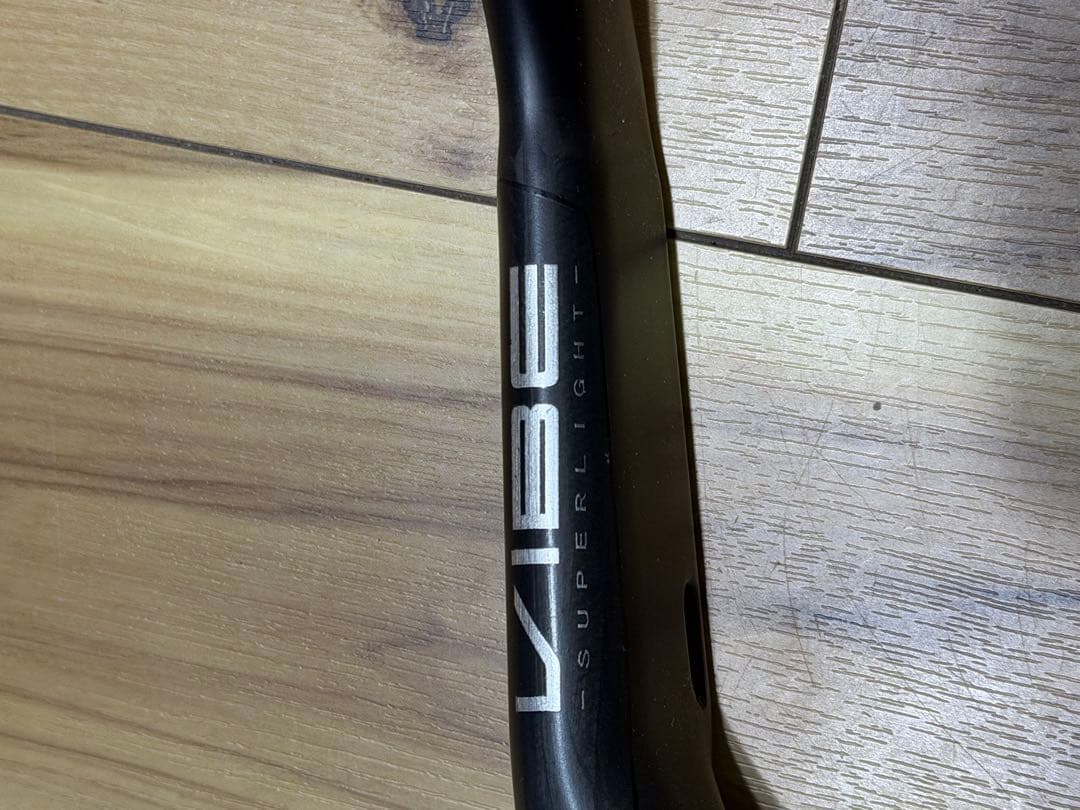 パーツ SHIMANO PRO VIBE SUPERLIGHT 380mm