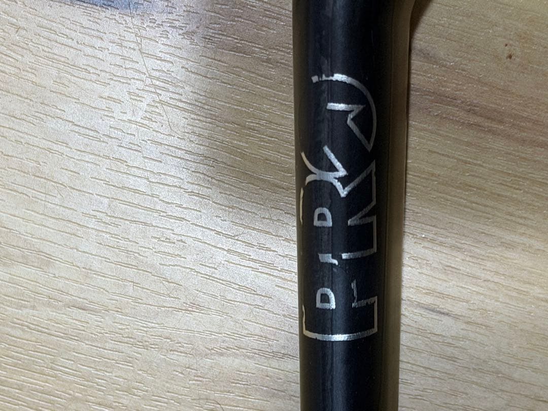 パーツ SHIMANO PRO VIBE SUPERLIGHT 380mm