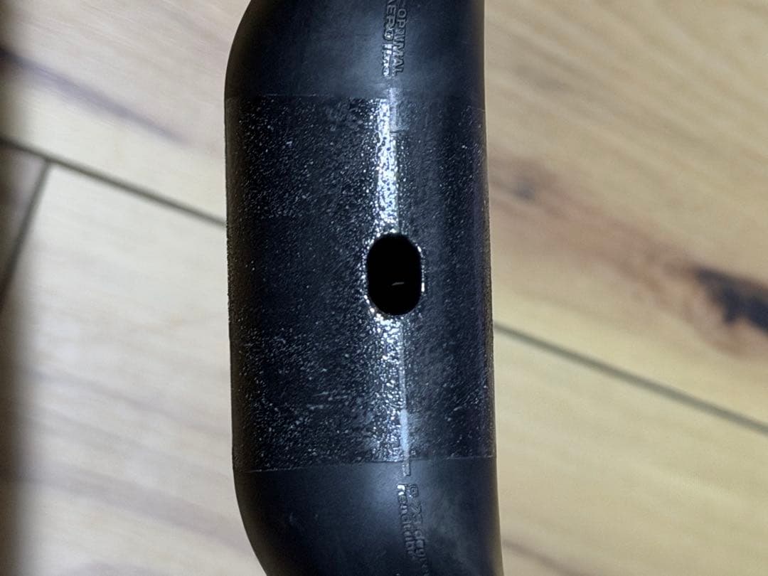 パーツ SHIMANO PRO VIBE SUPERLIGHT 380mm